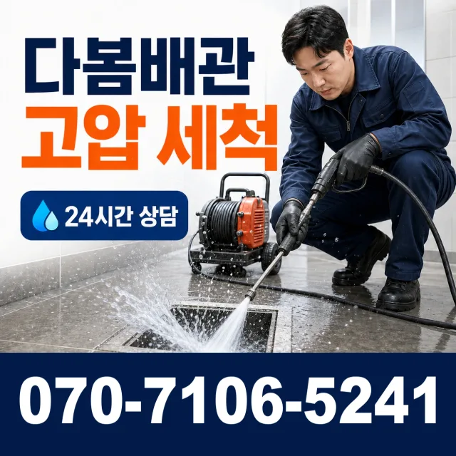 전북 고창군 아산면 오정동길 바닥누수 상담 이미지 4